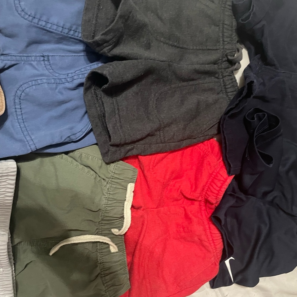 Shorts - Picture 5 of 8